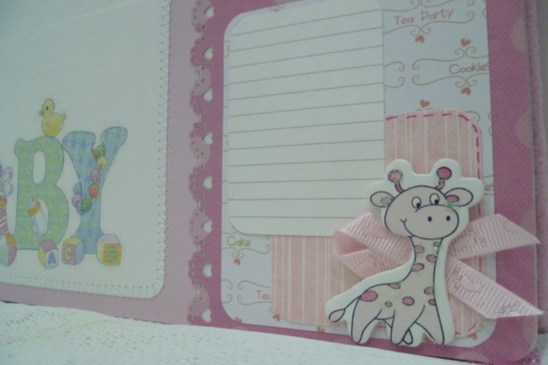 Наборчик для девочки