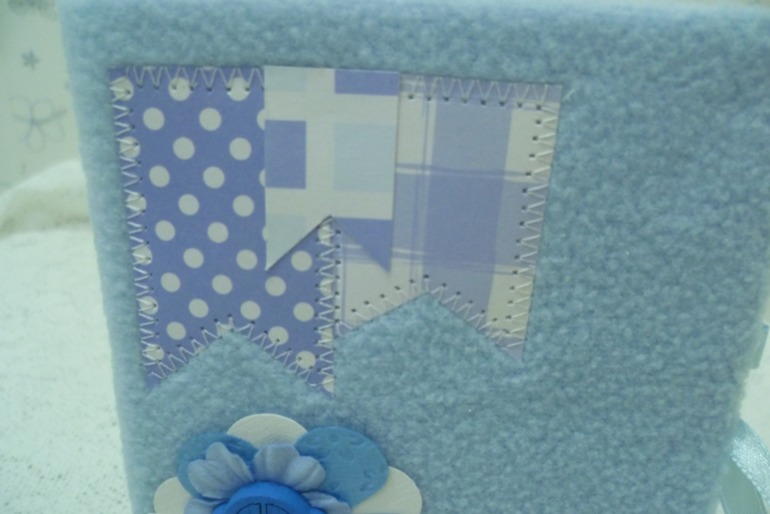 Моя первая коробочка "Мамины сокровища"