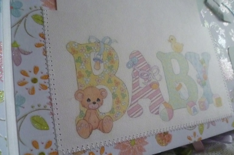 Альбом для Карины