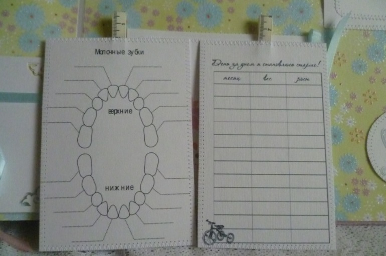 Альбом для Карины