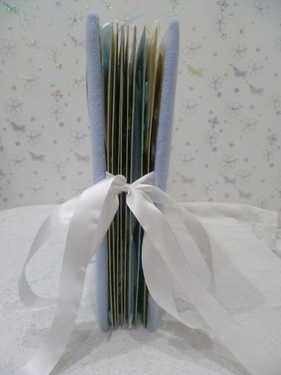 Альбом для Сашеньки