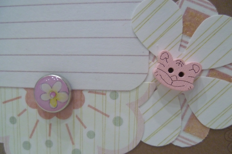 Набор для девочки