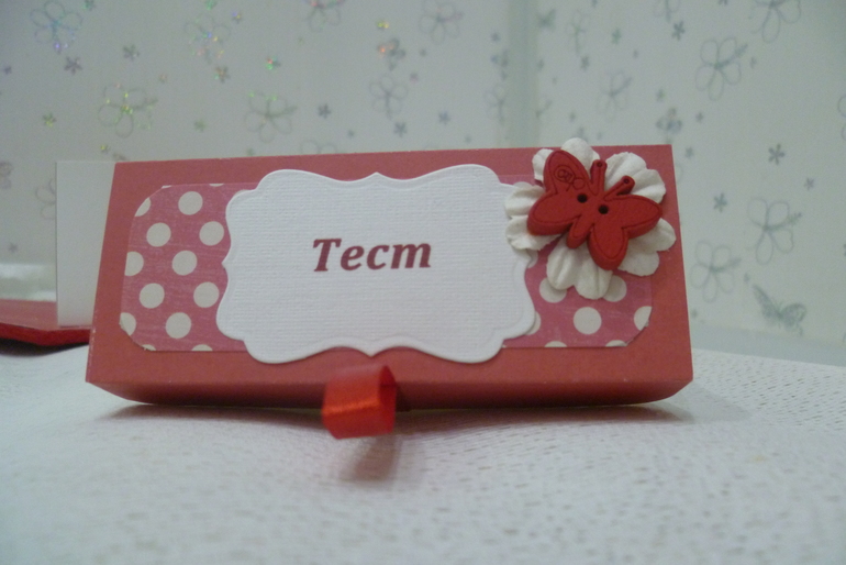 Мамины сокровища