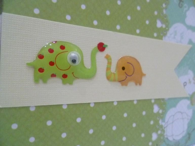 Альбом для Сашеньки