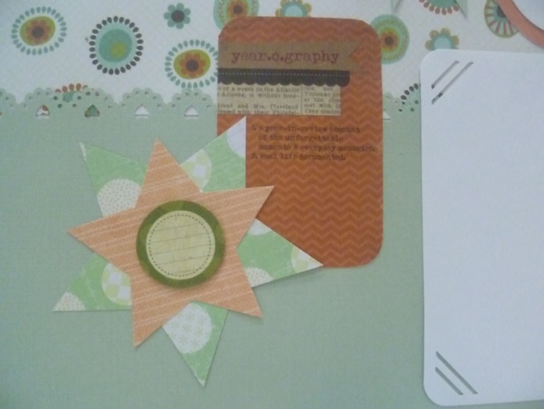 Альбом для Сашеньки