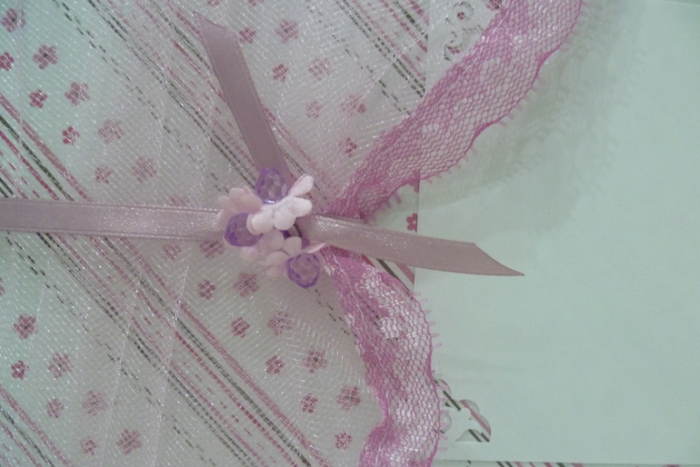 Набор для девочки