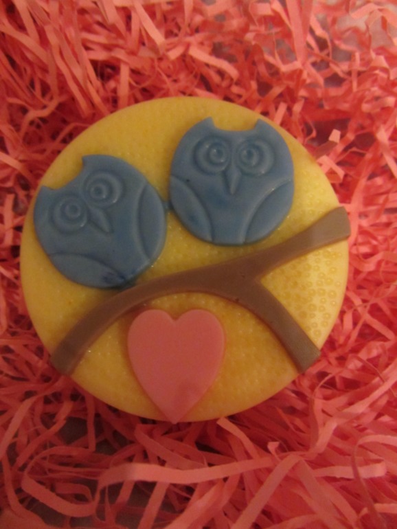 Дорвалась до мыла!!!