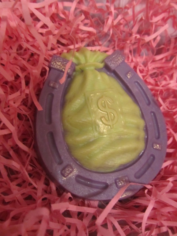 Дорвалась до мыла!!!