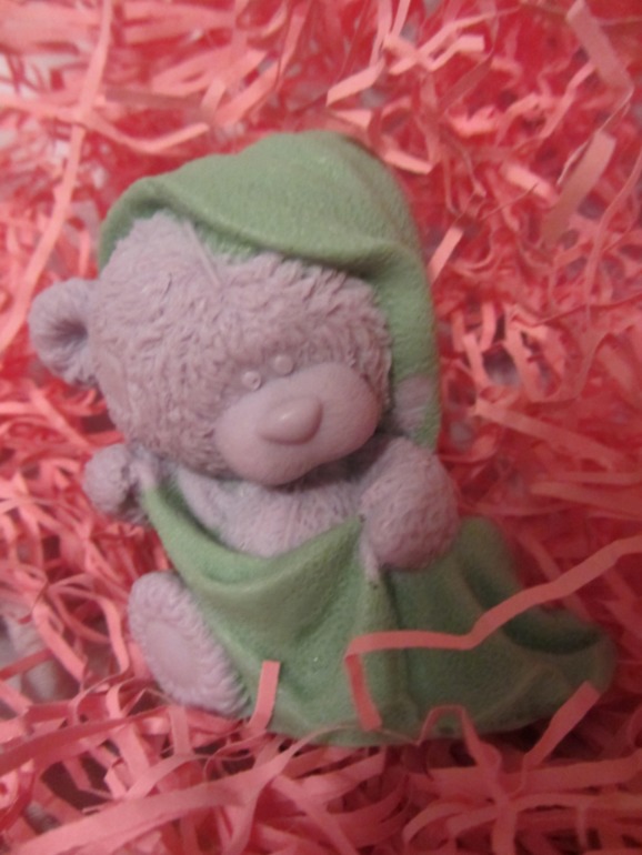 Дорвалась до мыла!!!