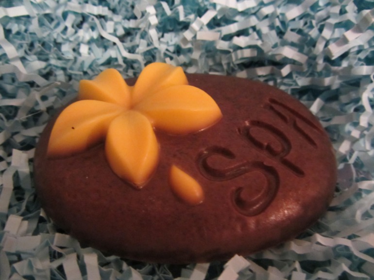 Дорвалась до мыла!!!