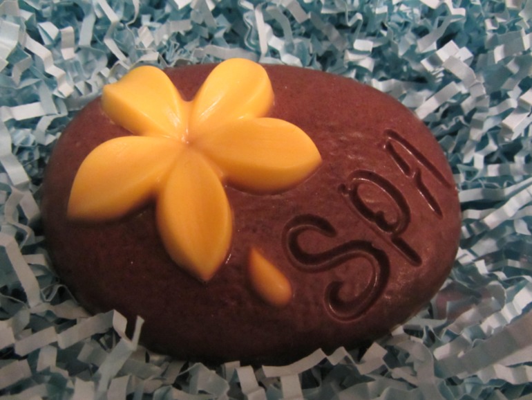 Дорвалась до мыла!!!