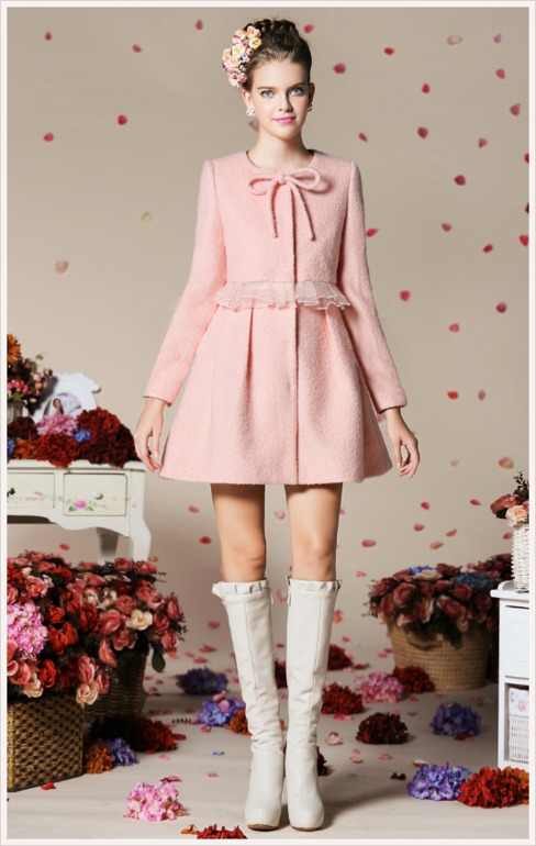 Предзаказ на стильные демисезонные пальто!!!