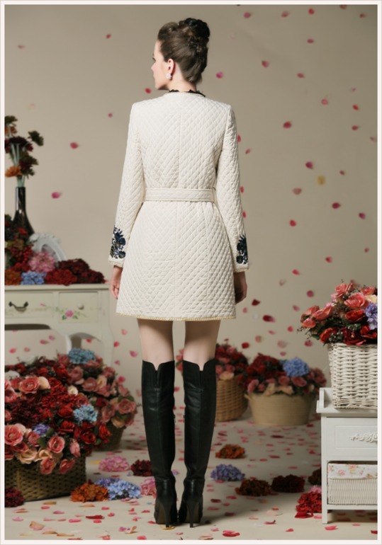 Предзаказ на стильные демисезонные пальто!!!