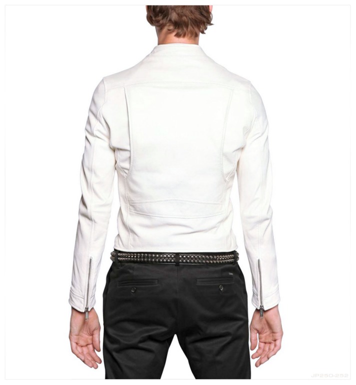 Мужские куртки из натуральной кожи от 3000р