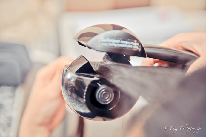 Babyliss PRO Perfect Curl - 3800р