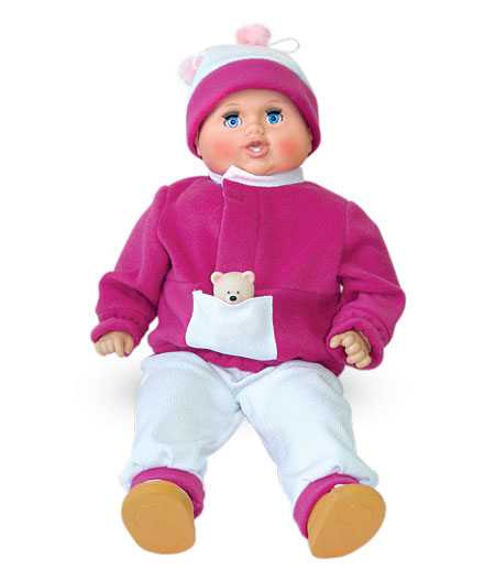 Подарок на новый год