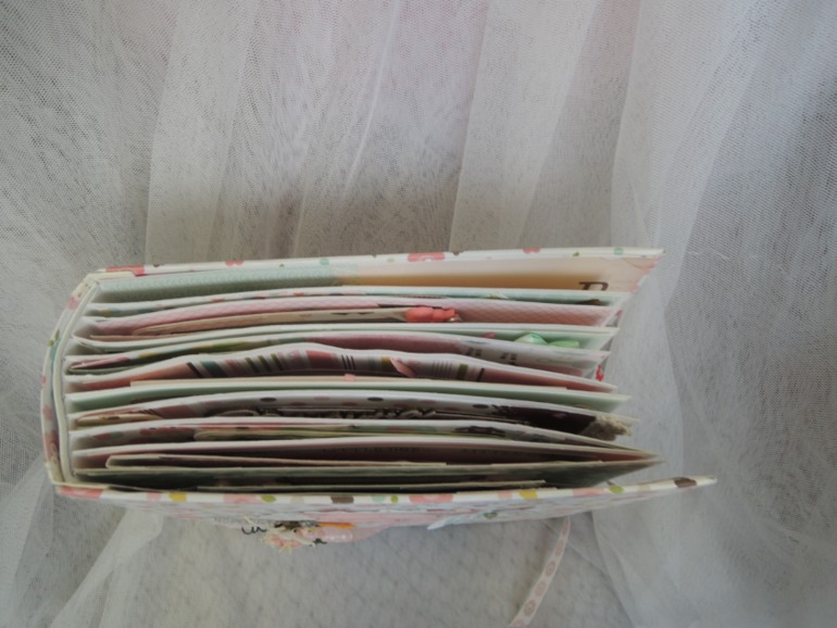 Альбомчик для дочи)