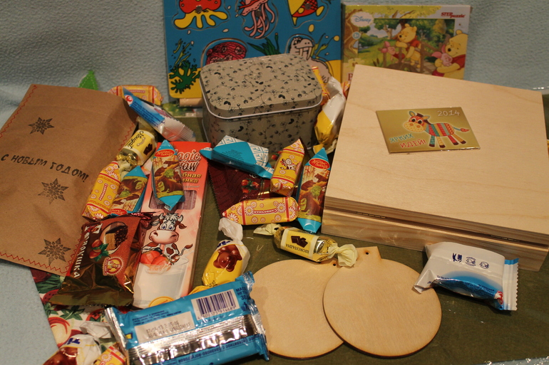 А чудеса иногда случаются!!!!