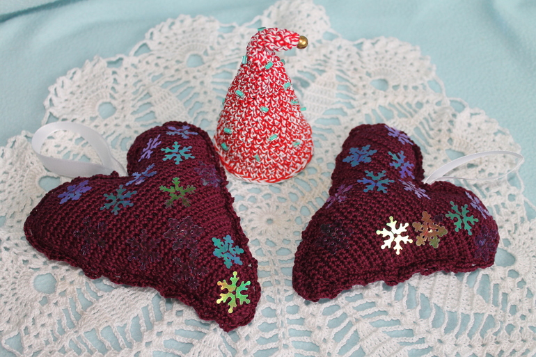 Новогодняя сказка!!!!!!! 18+