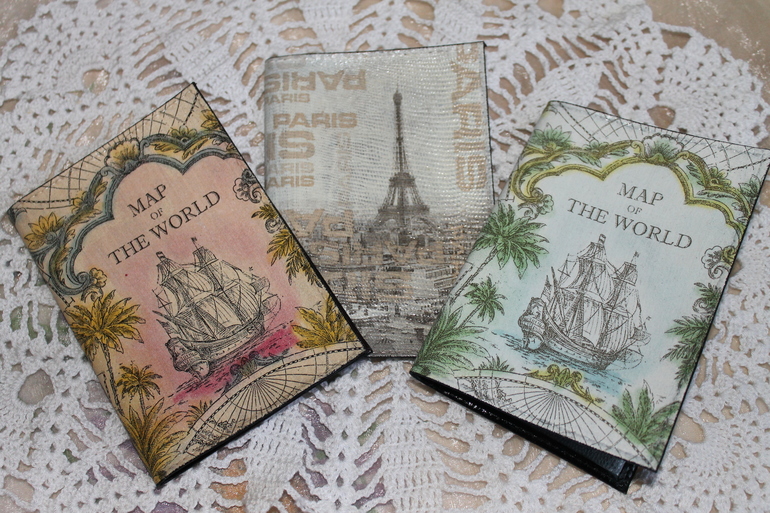 Повторюшки на подарки