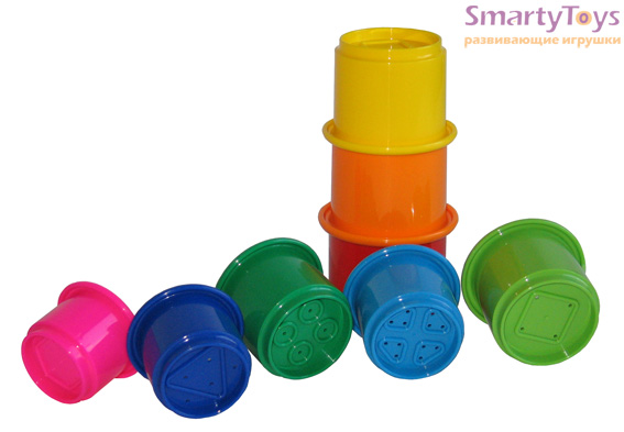 Занятие с ребенком в 1 год и 2 месяца.