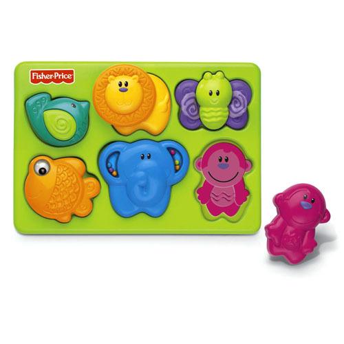 Занятие с ребенком в 1 год и 2 месяца.