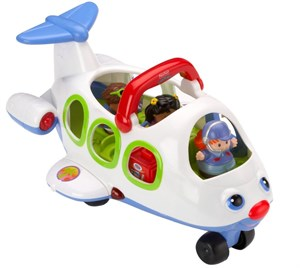 НОВЫЕ Игрушки Fisher-Price по разумным ценам!