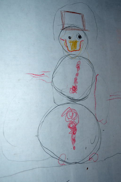 Скоро, скоро Новый год.