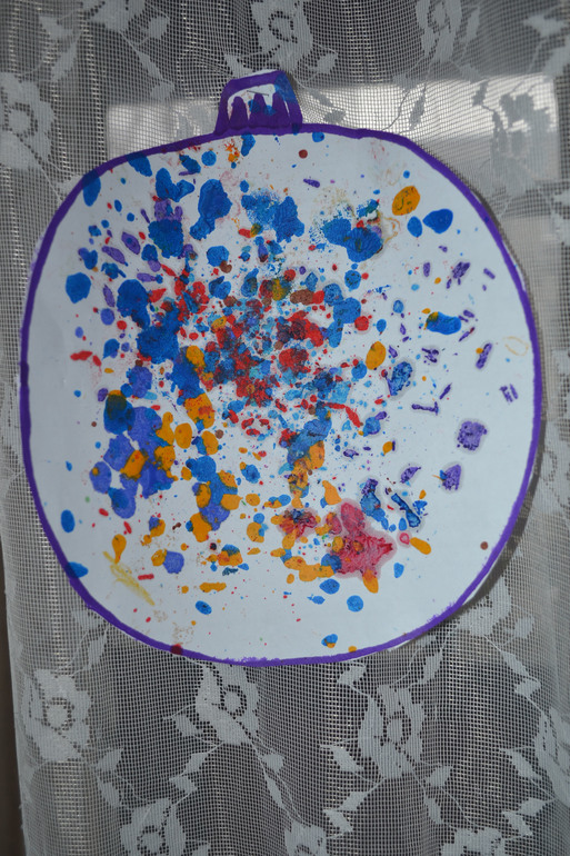 Скоро, скоро Новый год.