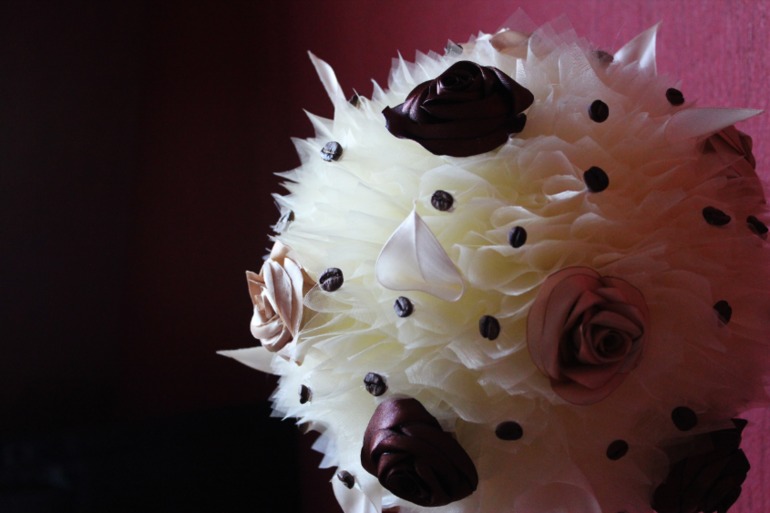 Кофе с молоком