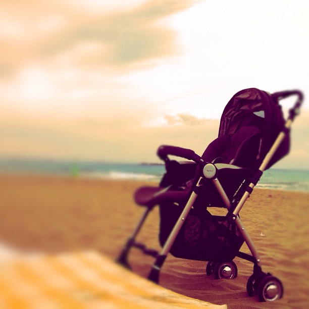 aprica soraria и море)