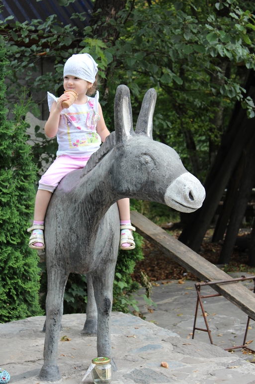 Кабардино-Балкария. Голубые озёра. Аушегер.