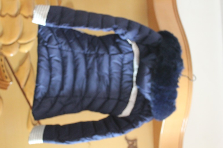 Хвасты. Зимний комплект RCAT c замерами.