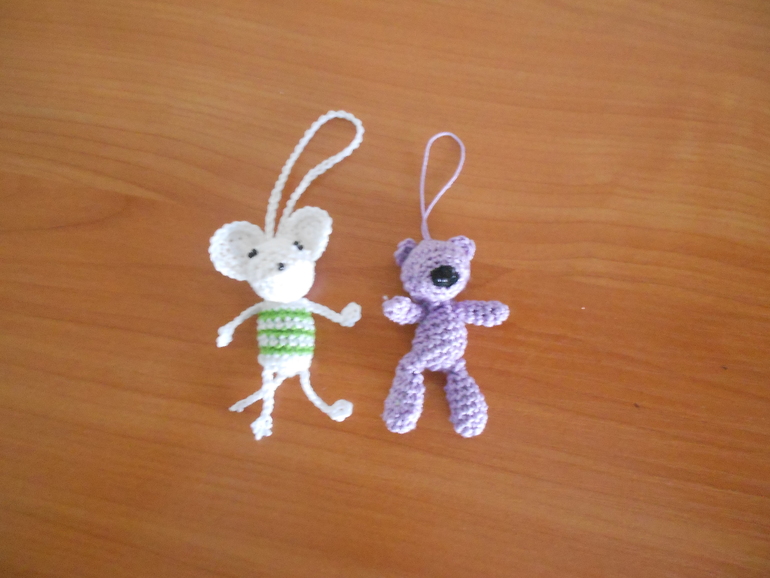 Наряд для куклы)