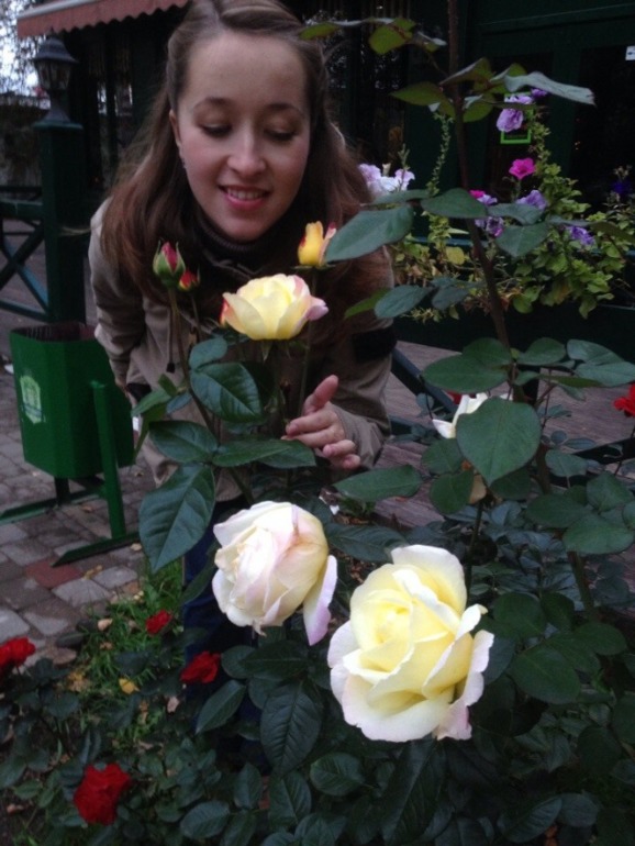 НИХАЧУ ходить в жк!