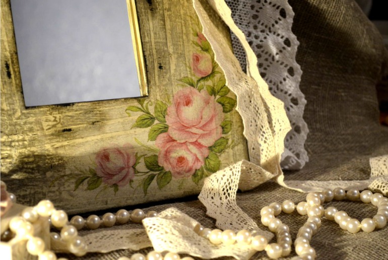 "На пороге тайны..."