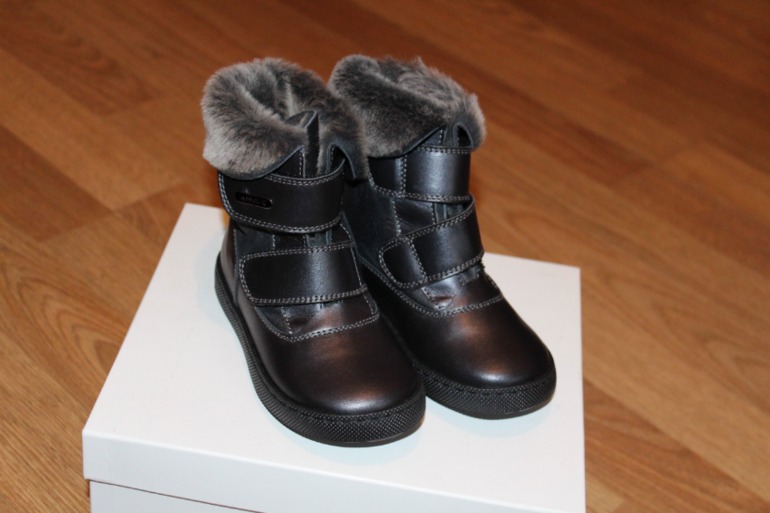 Missori, 23 размер