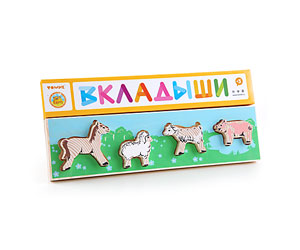 Пристрой новых игрушек Haba, PlanToys, ТОМИК