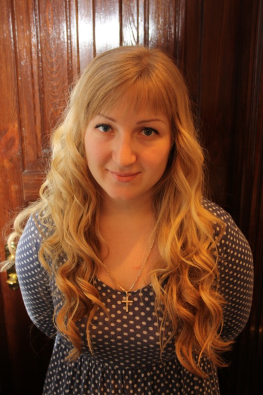 Бигуди magic ieverade. фотоотзыв