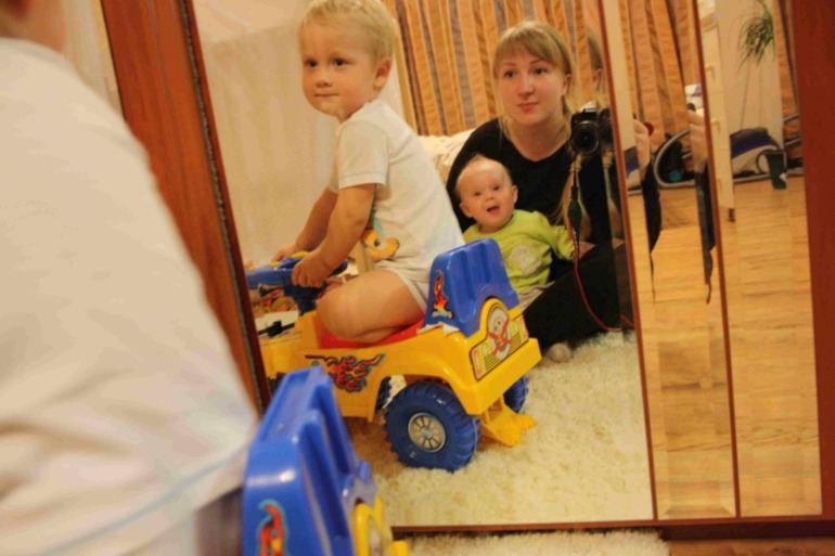 Один наш день