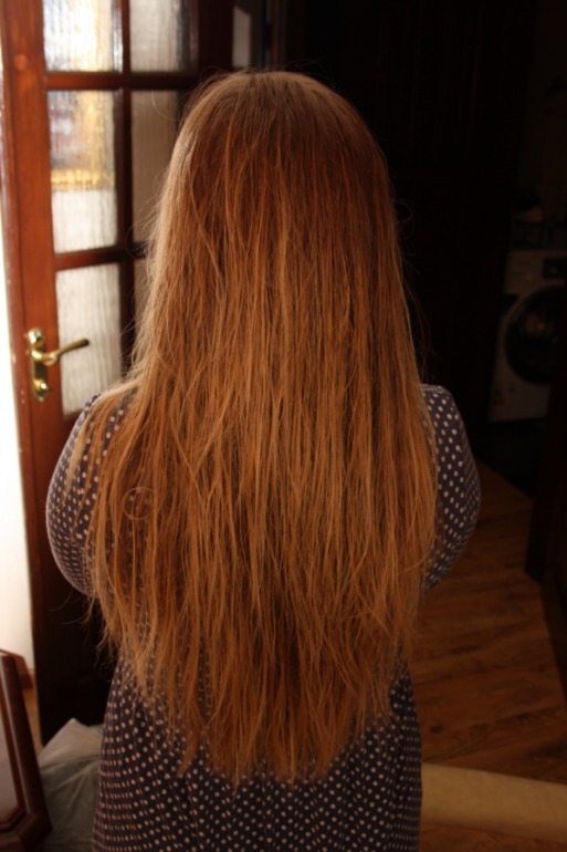 Бигуди magic ieverade. фотоотзыв