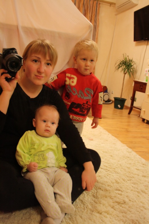 Один наш день