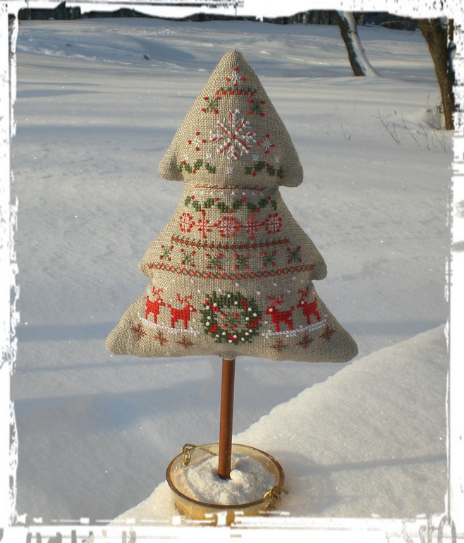 Чудеса в миниатюре. ГАЛЕРЕЯ ЯНВАРЯ