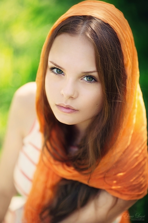 Лиза (часть II)