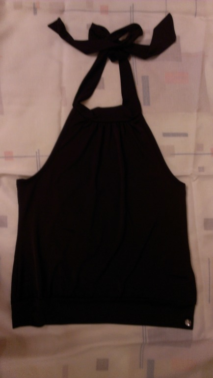 Женская одежда: юбки, блузки, костюмы, летние тунички и топы 44-46, Москва. Обновила 29.09