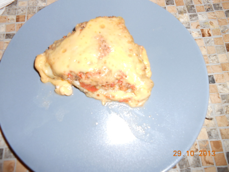 Рыбка в шапке