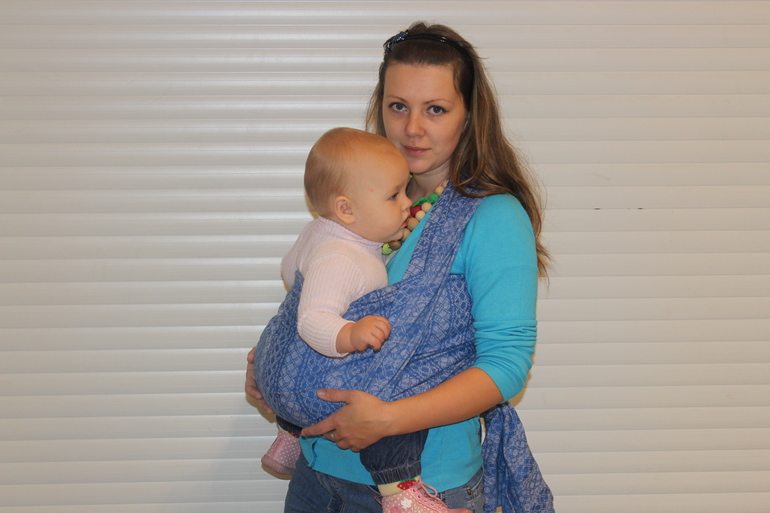 Серпентин от Natibaby