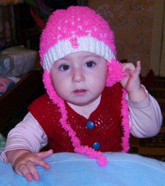 шапуля для лапули