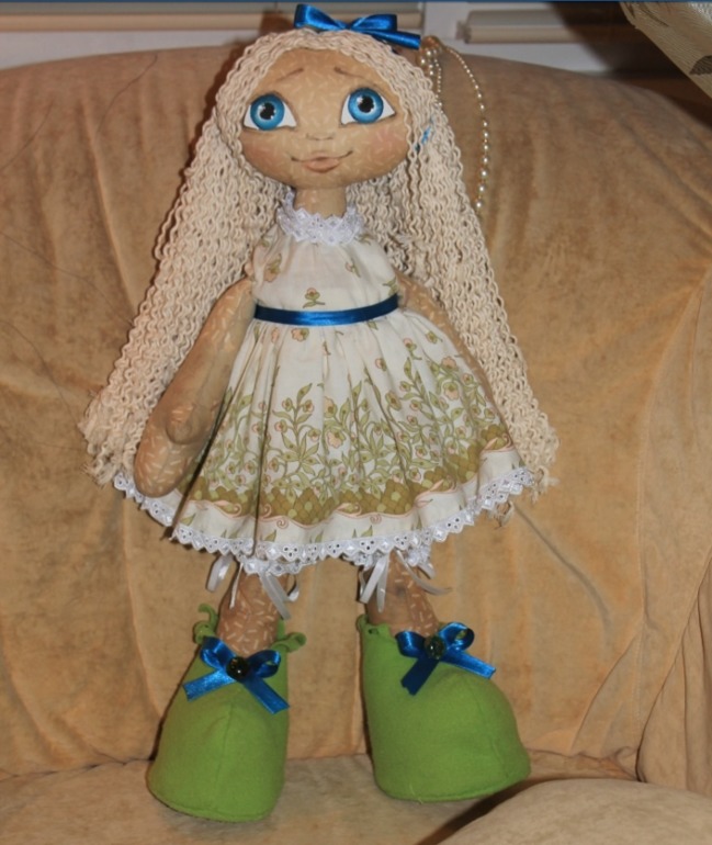 Моя красотка)))