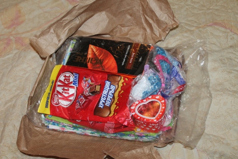 Мои менялочки от Ларочки:))))